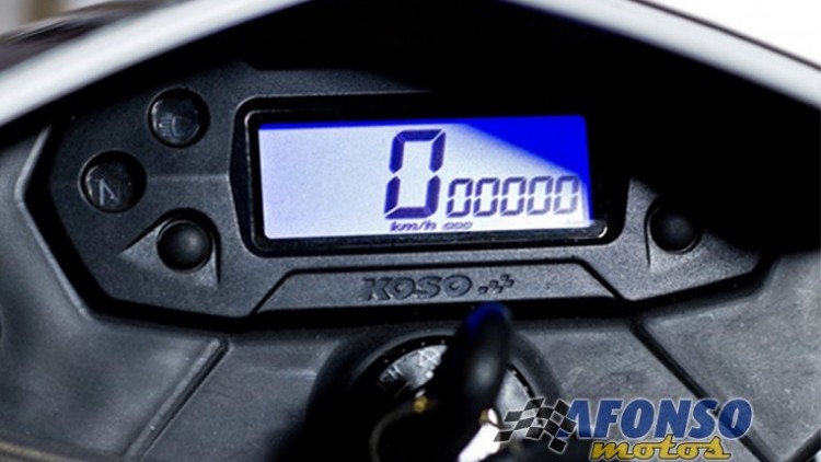 AJP PR3 125 Enduro Pro