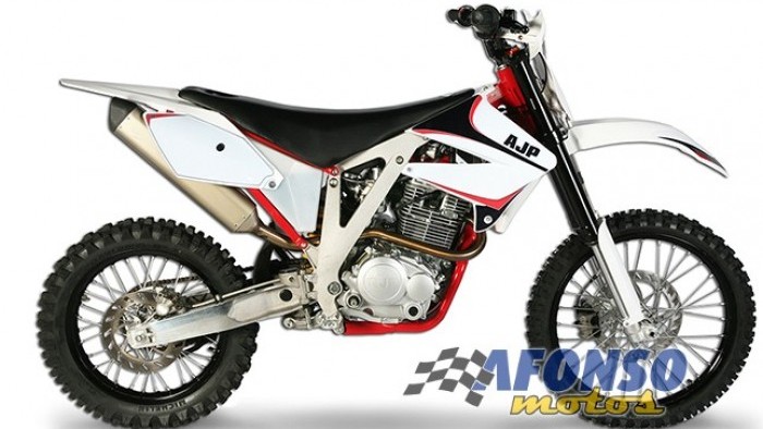 AJP PR3 240 MX PRO